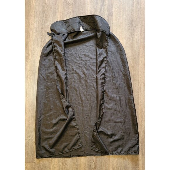 US Toy Company Magicians Black Cape Costume Kids - Picture 4 of 6